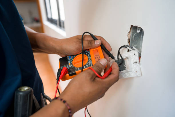 Best 24-Hour Electrician  in Greenfield, MO