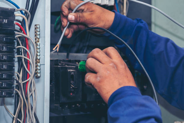 Best Electrical Contractors for Businesses  in Greenfield, MO