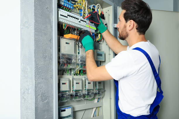  Greenfield, MO Electrician Pros