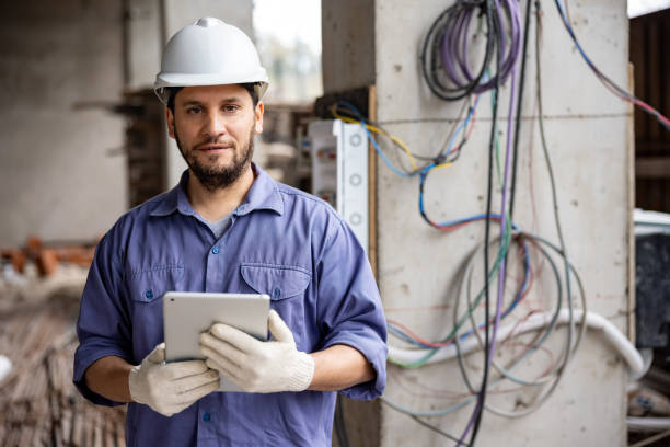 Best Commercial Electrician Services  in Greenfield, MO
