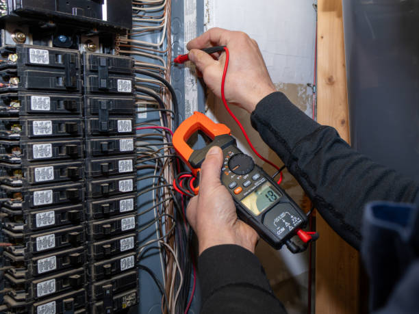 Best Electrician for Home Renovation  in Greenfield, MO